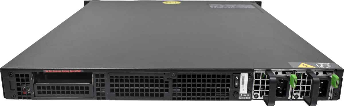 Citrix ADC MPX 15041T-50G Dual-Port QSFP+ 50 GE NetScaler