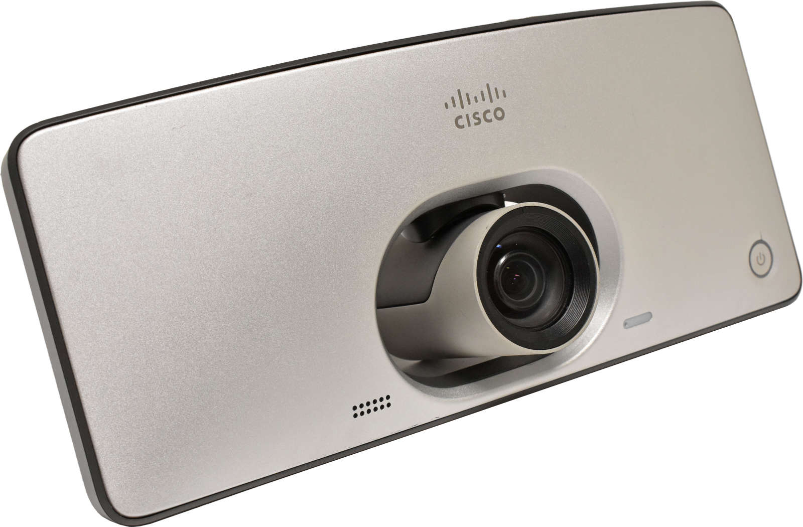 Cisco-TelePresence-SX10-Quick-Set-HD-Conf-Camera-C-001.jpg Cisco TelePresence SX10 Quick Set HD Conf. Camera CTS-SX10NCODEC 68-100504-01 no Stand no PSU
