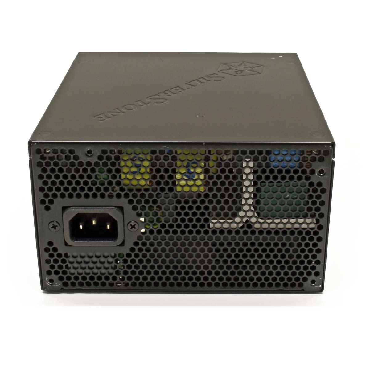 SilverStone SST-ST75F-P Strider Plus Silver Serie, 750W Netzteil + Kabel SilverStone SST-ST75F-P Strider Plus Silver Serie, 750W Netzteil + Kabel