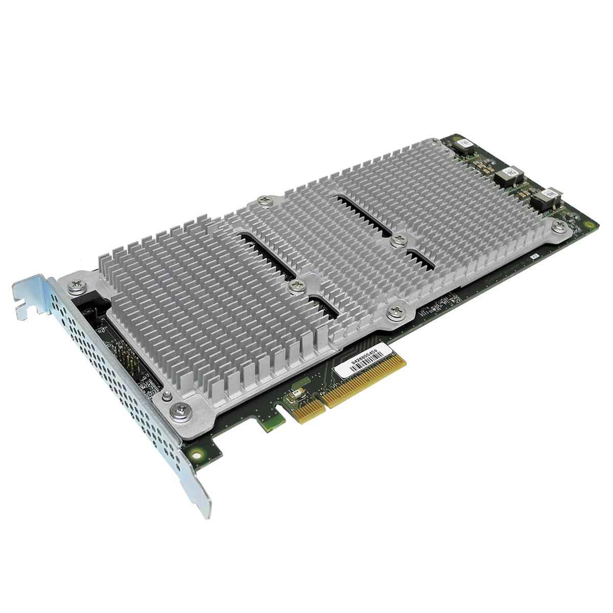 NetApp X1973-R6 Flash Cache 2 512GB PCIe x8  NA 110-00200+B0