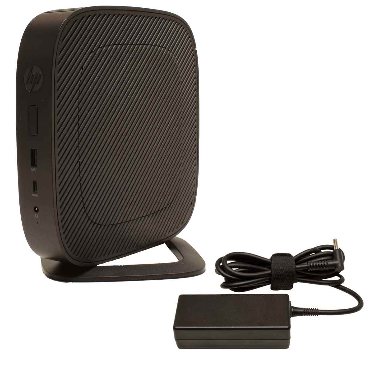 HP t530 ThinClient 1,50 GHz GX-215JJ 4GB RAM 32GB M.2 SSD 1x Power Supply no OS HP t530 ThinClient 1,50 GHz GX-215JJ 4GB RAM 32GB M.2 SSD 1x Power Supply no OS