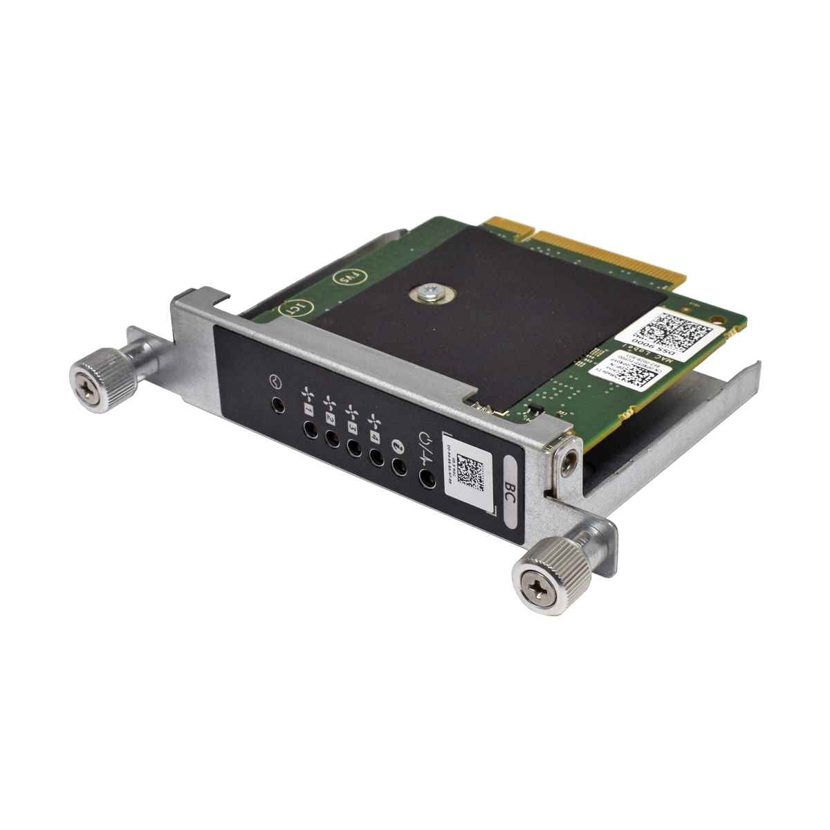 DELL EMC DSS 9000 Card Karte für Lüfter 0PX0YP DELL EMC DSS 9000 Card Karte für Lüfter 0PX0YP