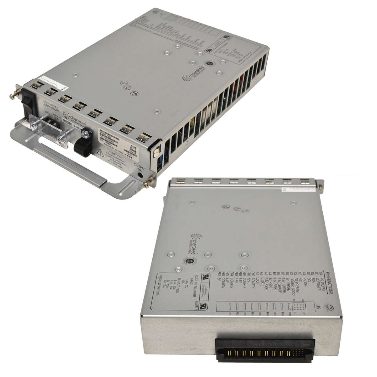 Juniper-PWR-M10I-Router-163I-293W-SP545-Y01A-P-N-7-005.jpg Juniper PWR-M10I Router 163I 293W SP545-Y01A P/N:740-008985