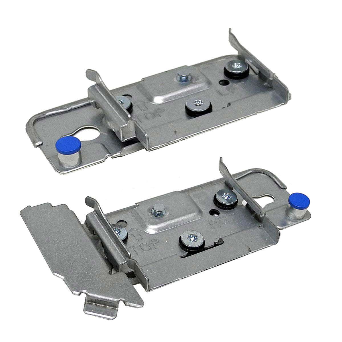 HP-ProLiant-DL380-G8-Fan-Cage-Brackets-Lüfterkäfig-001.jpg HP ProLiant DL380 G8 Fan Cage Brackets /Lüfterkäfighalterungen 2GQ30-01 2GQ32-02