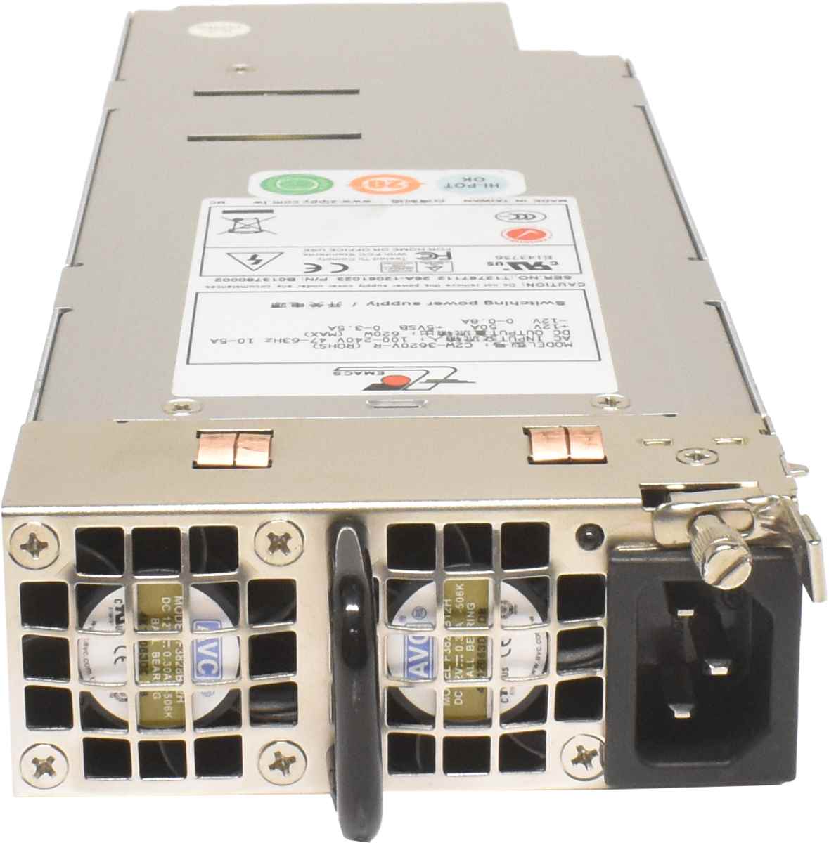 Emacs 620W Netzeil / PSU C2W-3620V-R B013780002 Emacs 620W Netzeil / PSU C2W-3620V-R B013780002