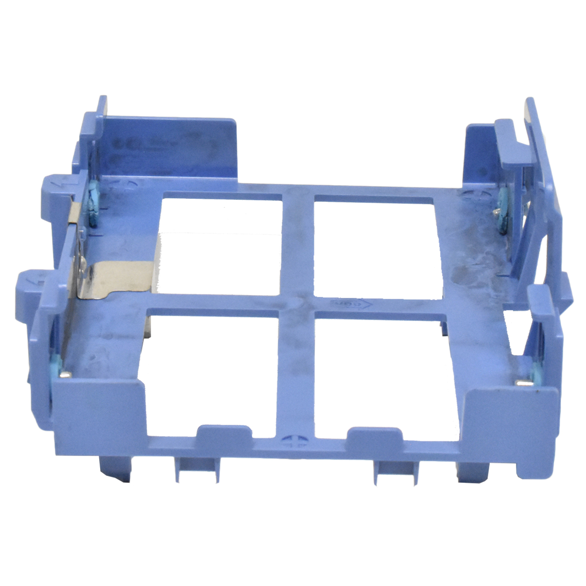 Dell 3.5 Zoll HDD Caddy Rahmen OptiPlex 390 790 1B31DQQ00-600 Dell 3.5 Zoll HDD Caddy Rahmen OptiPlex 390 790 1B31DQQ00-600