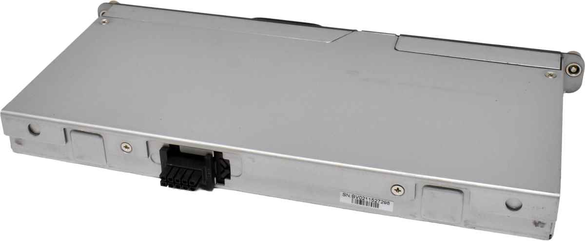 Juniper Fan Tray / Lüfterfach COPQAAJATA Systemlüfter für EX4200 3x 45mm Fan