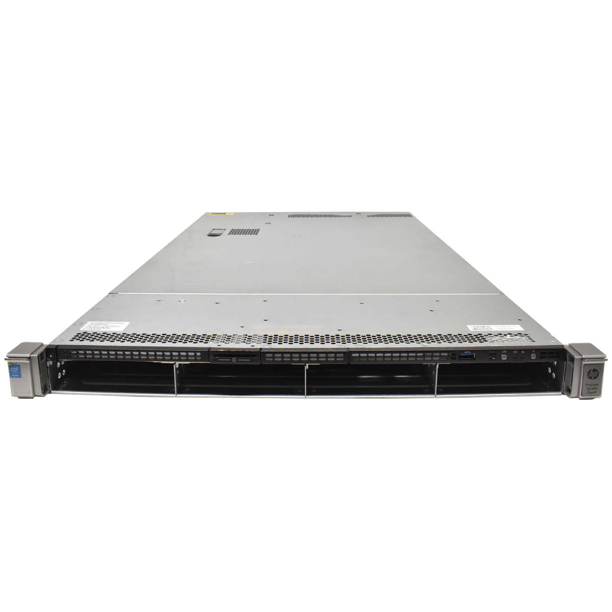 HP-Enterprise-ProLiant-DL360-G9-Server-2x-E5-2673-001.jpg HP Enterprise ProLiant DL360 G9 Server Barebone no CPU no PC4 no HDD no Heatsink Kühler B140i 4x LFF 3.5 Zoll