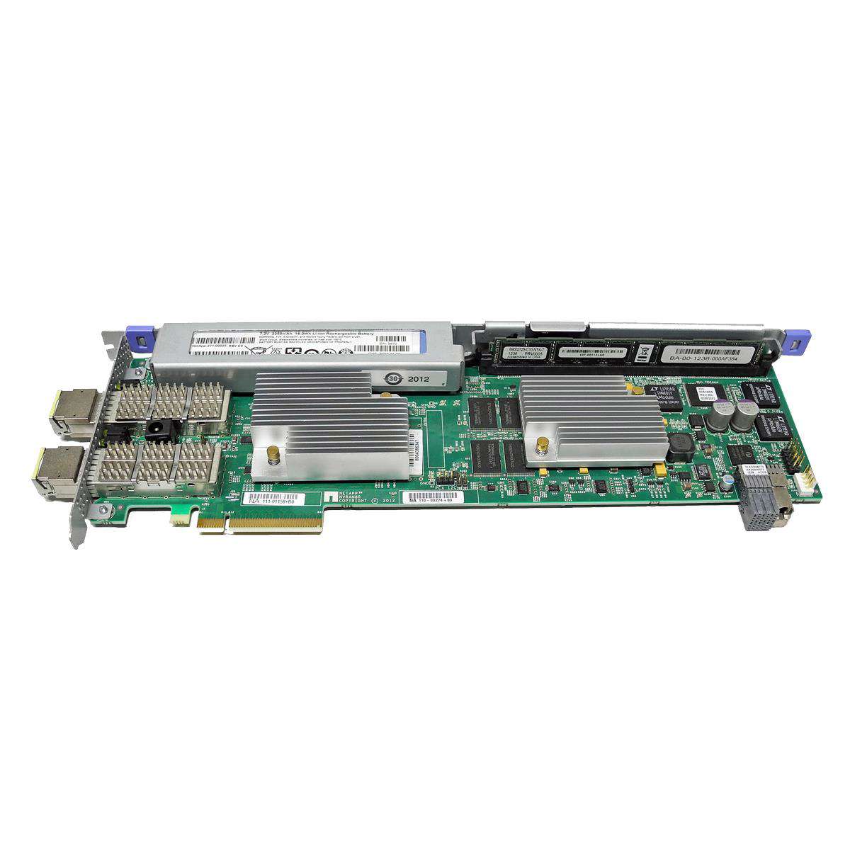NetApp-X3149-R6-QSFP-PCIe-x8-NVRAM8R-Card-2x-40Gb-005.jpg NetApp X3149-R6 QSFP+ PCIe x8 NVRAM8R Card +2x 40Gb Transceivers 111-01158+B0