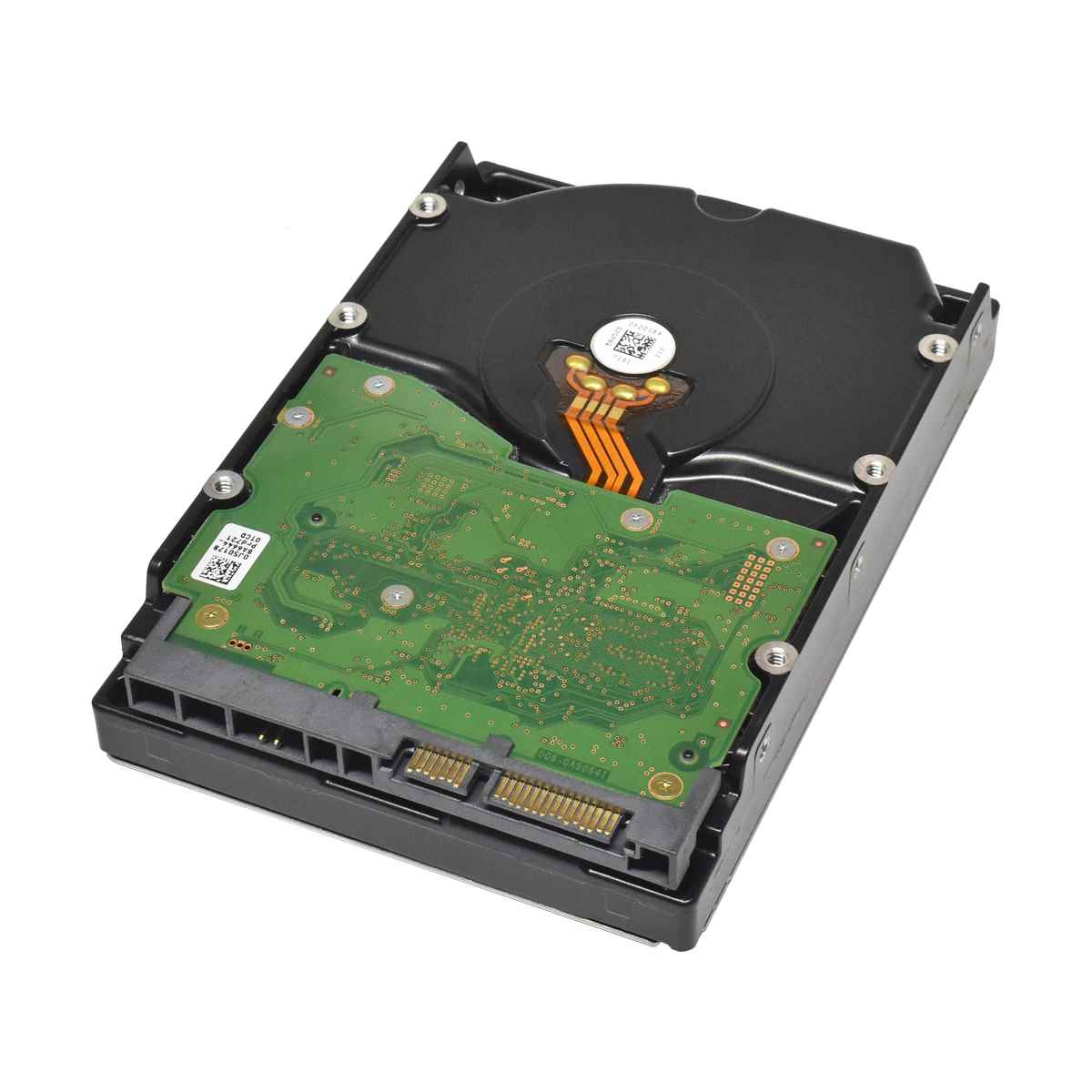WD 6TB 3.5" SATA HDD Festplatte WD6003FFBX 7200 rpm SATA III WD 6TB 3.5" SATA HDD Festplatte WD6003FFBX 7200 rpm SATA III