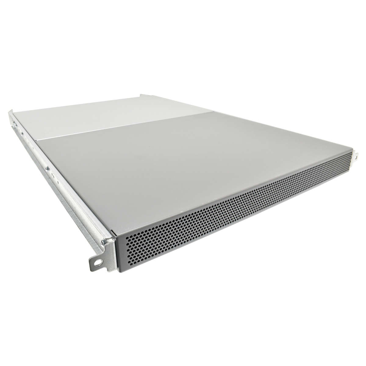 HP StorageWorks 8/8 SAN Switch HSTNM-N019 AM867A 8 aktive Ports + Plenum Modul