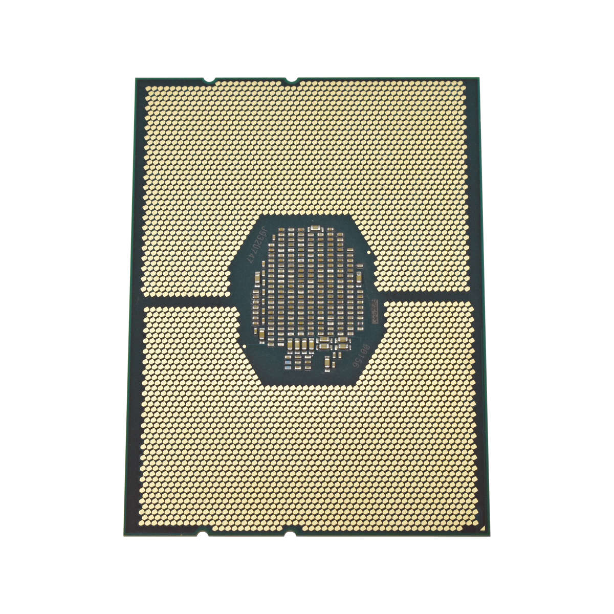 Intel Xeon Silver 4208 Processor 11MB L3 Cache 2,10 GHz 8-Core FCLGA3647 SRFBM