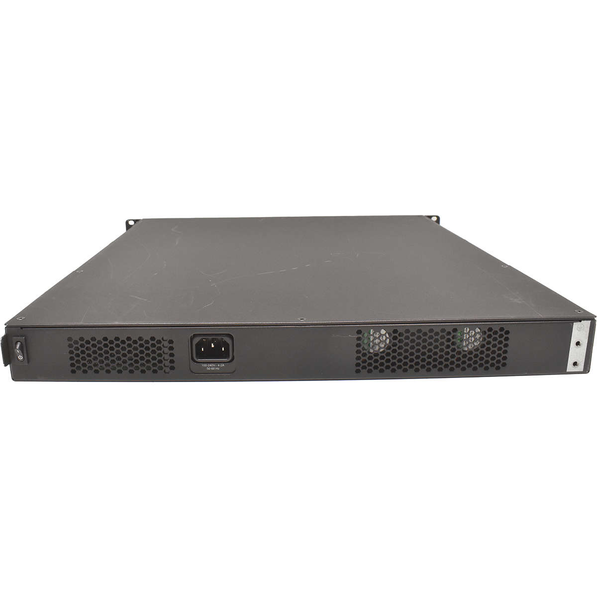 Cisco Firepower FPR-2100-K9 12-Ports RJ-45 GE 4-Ports SFP+ 10G Firewall No HDD No OS