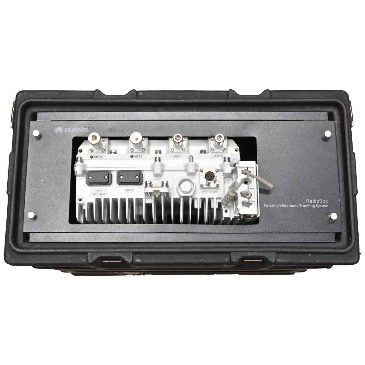 Huawei LTE Remote Radio RRU3232 Antennas GPS manual mast cables 1785-1805 MHz Huawei LTE Remote Radio RRU3232 Antennas GPS manual mast cables 1785-1805 MHz