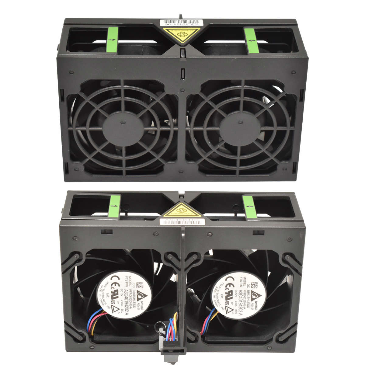 Fujitsu-A3C40194196-Cooling-Fan-Gehäuselüfter-for-006.jpg Fujitsu A3C40194196 Cooling Fan/Gehäuselüfter for Primergy RX2540 M4 M5
