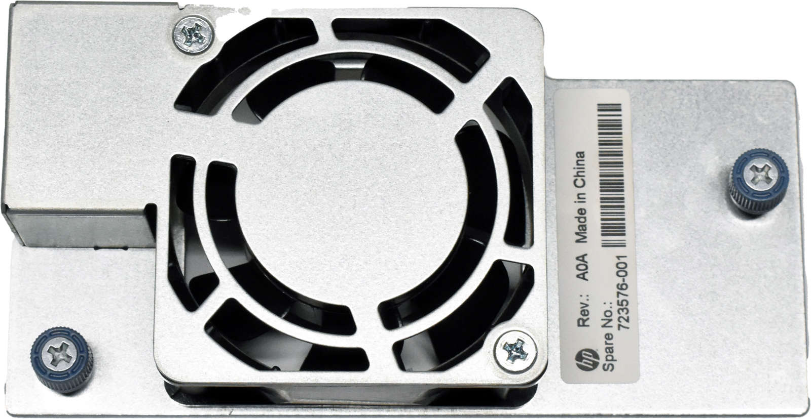 HP StoreEver MSL6480 Chassis FAN 723576-001