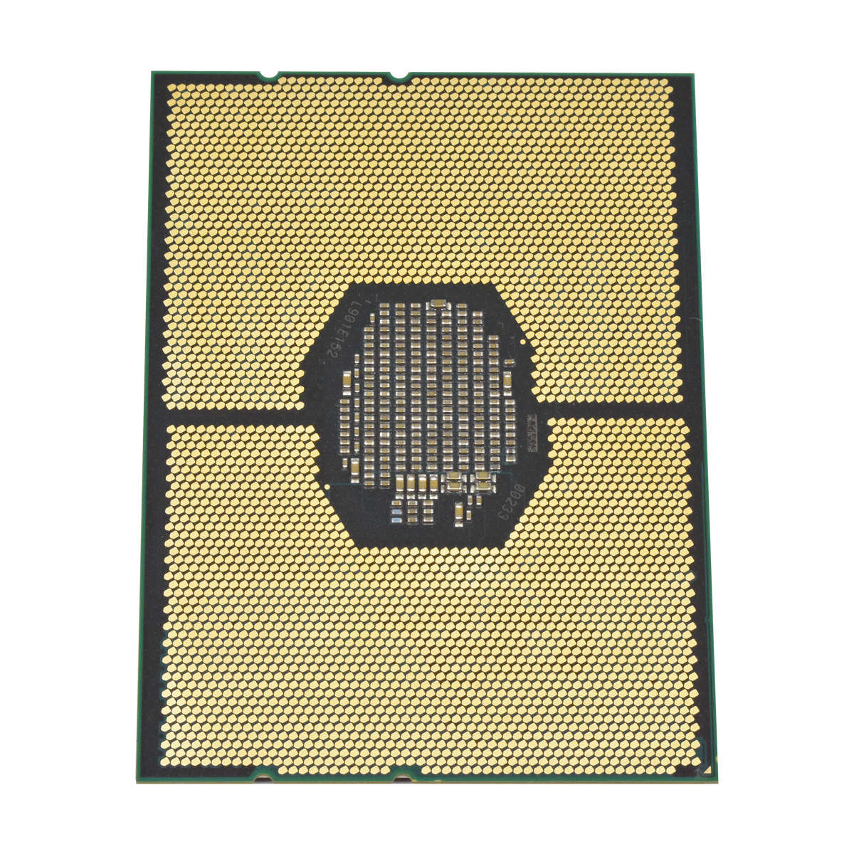 Intel-Xeon-Gold-5120T-CPU-Prozessor-2-20GHz-14-Cor-003.jpg Intel Xeon Gold 5120T CPU Prozessor 2,20GHz 14-Core 19,25 MB Cache SR3GC