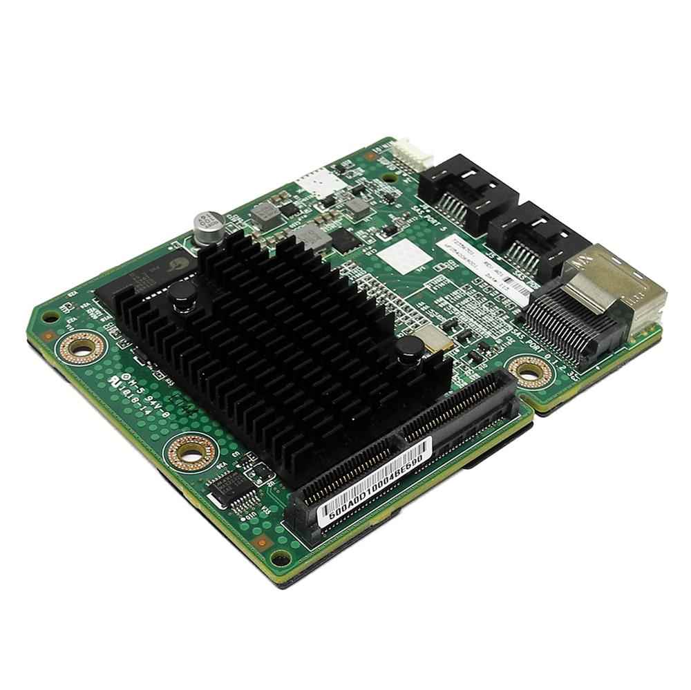 DELL PowerEdge C6105 SAS/SATA Mezzanine Daughter Card + SAS/SATA Kabel 00CF74 DELL PowerEdge C6105 SAS/SATA Mezzanine Daughter Card + SAS/SATA Kabel 00CF74