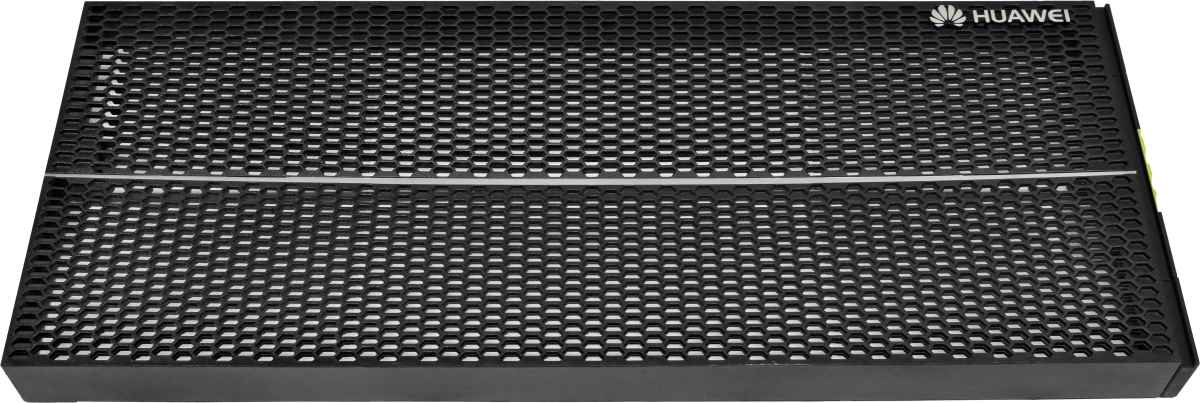 Huawei 5288 V3 Frontblende Front Bezel black schwarz