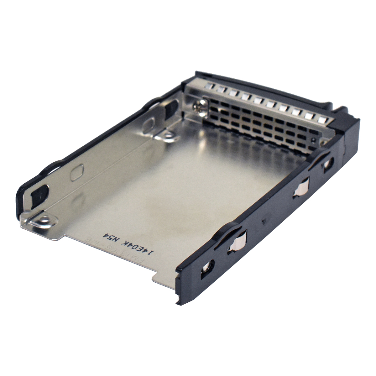 Chenbro Riverbed RM13108-14B 2,5" HDD Einbaurahmen Caddy Chenbro Riverbed RM13108-14B 2,5" HDD Einbaurahmen Caddy