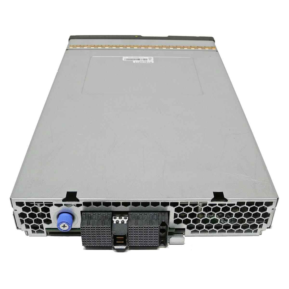 NetApp 111-00524+B2 +A4 +B1 +A6 SAS SCSI Controller for FAS2040 Storage NetApp 111-00121+A2 SAS SCSI Storage Controller Module for IBM N3400 Storage