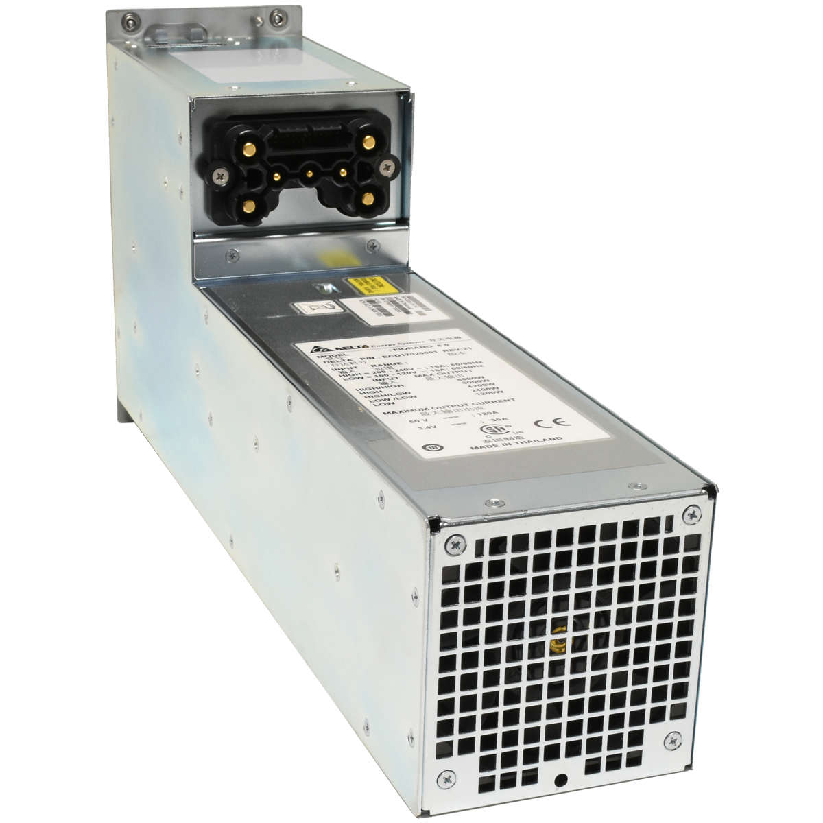 Cisco-Delta-Netzteil-Power-Supply-6000W-N7K-AC-6-0-003.jpg Cisco Delta Netzteil / Power Supply 6000W N7K-AC-6.0KW PSU für Nexus 7000 Series