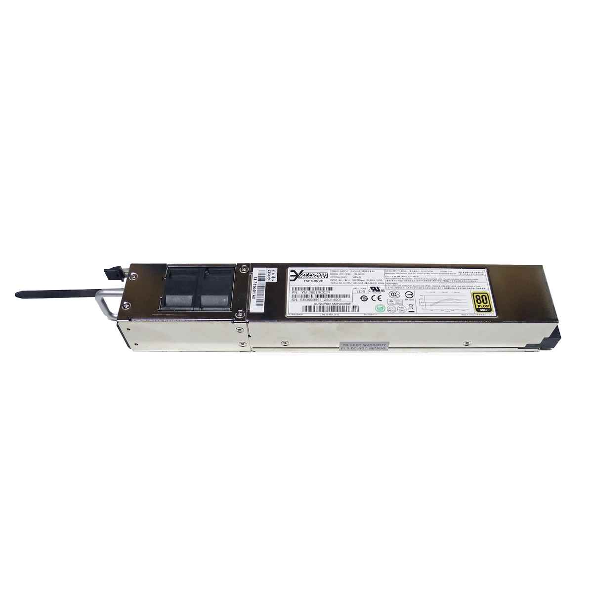 3Y Power Technology Power Supply / Netzteil YM-2451C 450W