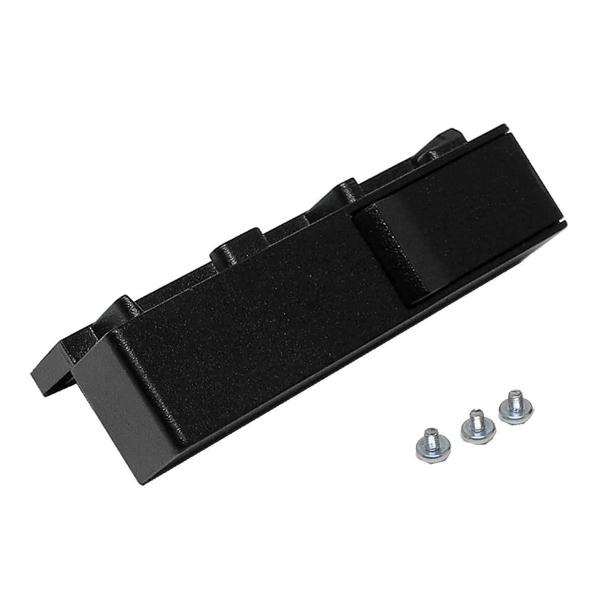 Dell PE R720 R820 Mounting Bracket Ears left right DSH-1 DSH-2 incl. Schrauben Dell PE R720 R820 Mounting Bracket Ears left right DSH-1 DSH-2 incl. Schrauben