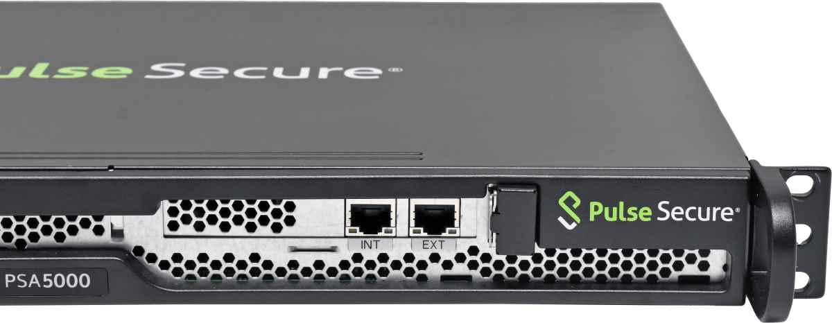 Pulse Secure PSA5000 440-00046 Dual-Port GE Firewall no HDD no OS