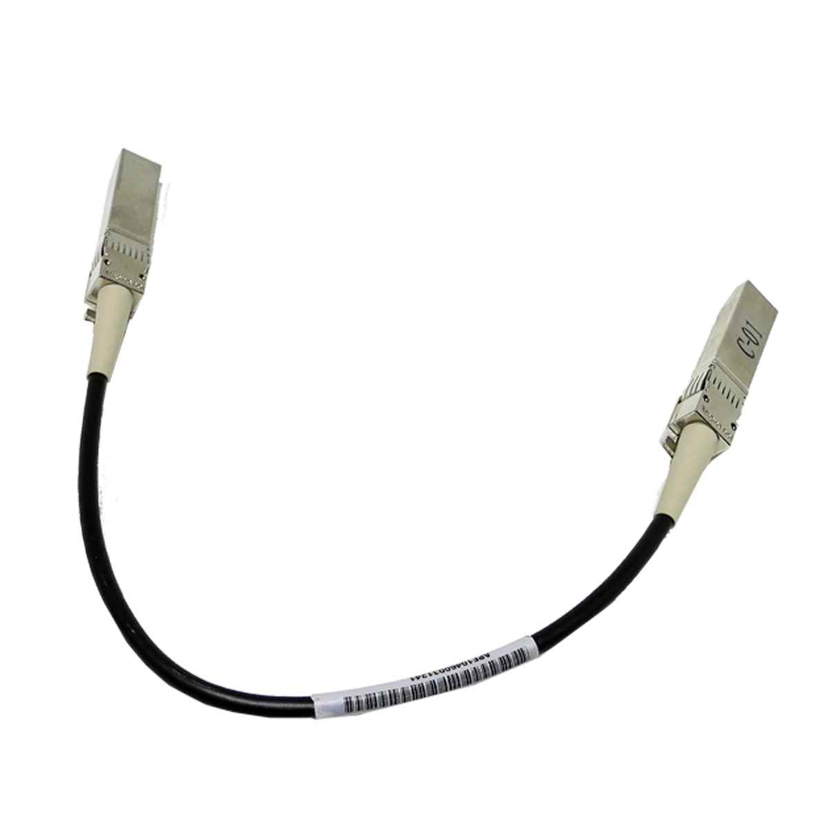 HP Fibre Channel Kabel SFP / SFP 40 cm lang 509506-003 HP Fibre Channel Kabel SFP / SFP 40 cm lang 509506-003