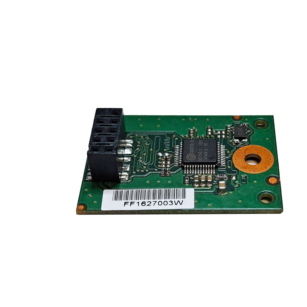 NetApp-501-01106-A0-B0-RealSSD-e230-8GB-BootMedia-006.jpg NetApp 501-01106+A0/+B0 RealSSD e230 8GB BootMedia Flash Module for FAS8040 8060
