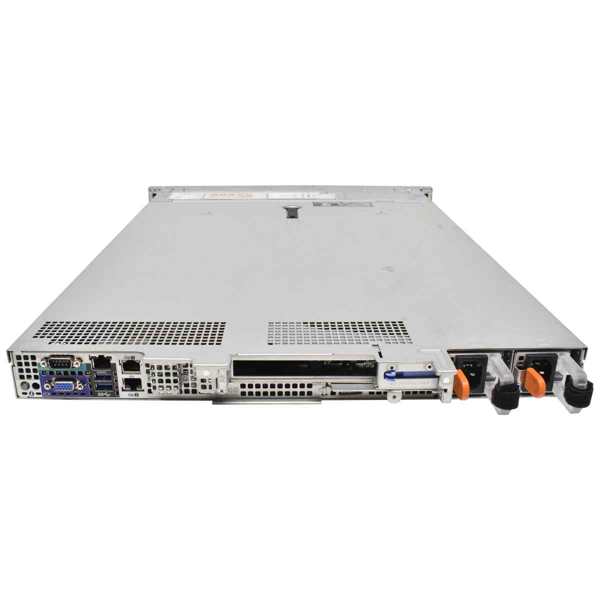 Dell PowerEdge R440 ohne CPU 1x Kühler 0GB PC4 Perc H730p 8x SFF 2,5 Dell PowerEdge R440 ohne CPU 1x Kühler 0GB PC4 Perc H730p 8x SFF 2,5