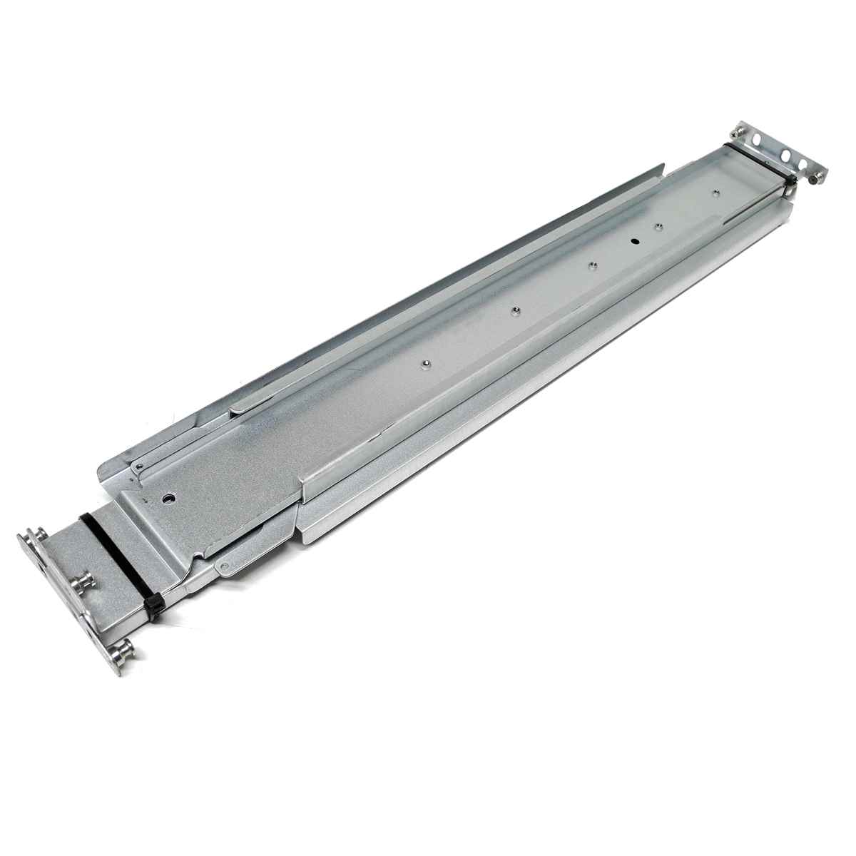 IBM Lenovo Rack Rails / Rackschienen Kit fÃ¼r D1024 Storage 00WC062 00WC068