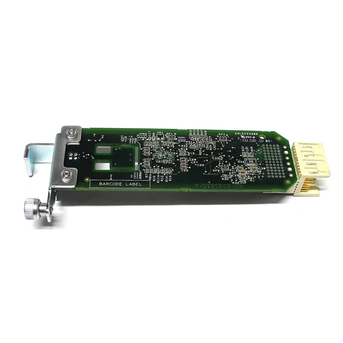 DELL-0P542M-EqualLogic-Enclosure-Interface-Process-005.jpg DELL 0P542M EqualLogic Enclosure Interface Processor Card for PS6500 Series SAN