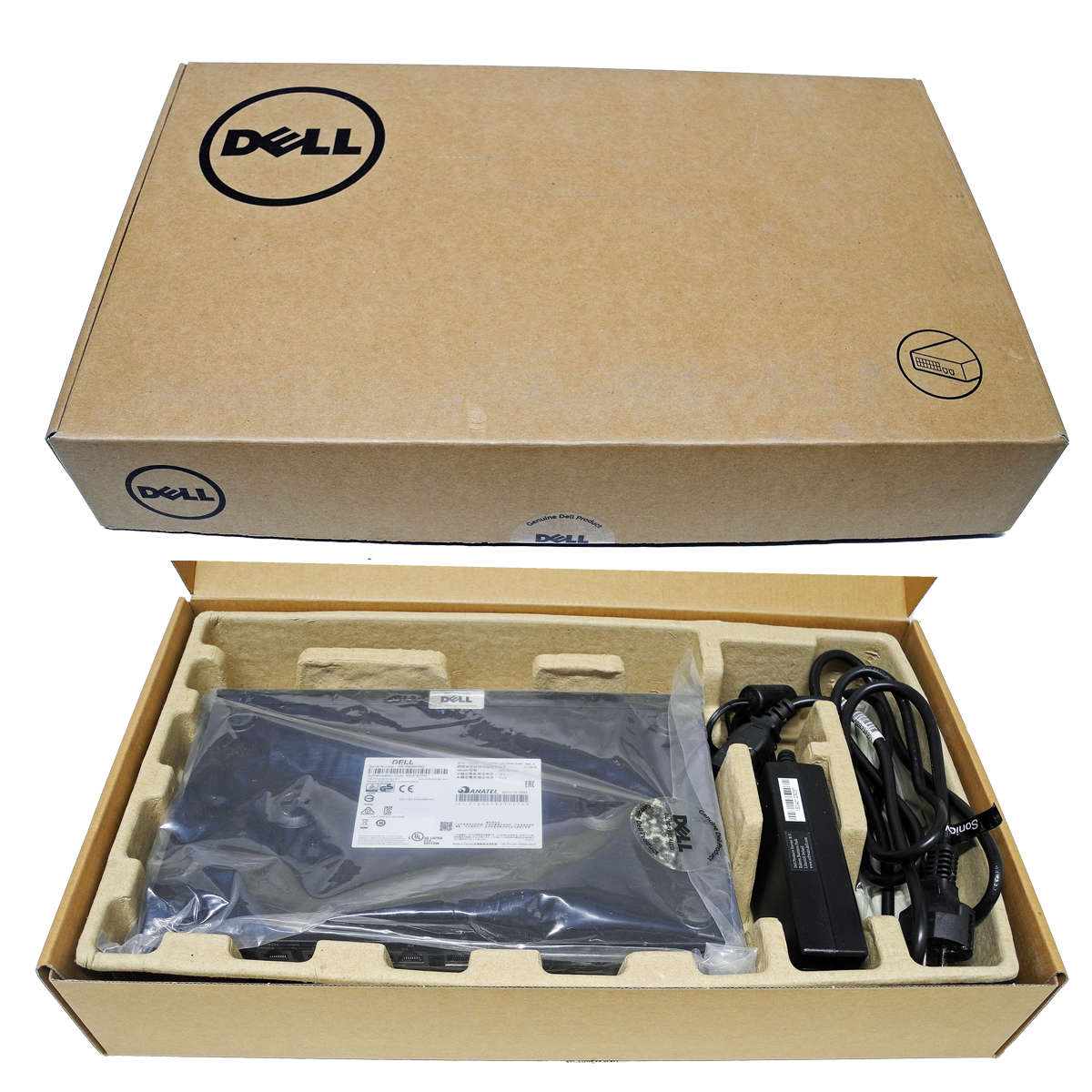 DELL-SonicWall-01-SSC-0210-TZ600-Firewall-Security-001.jpg DELL SonicWall 01-SSC-0210 TZ600 Firewall Security Appliance 101-500413-54
