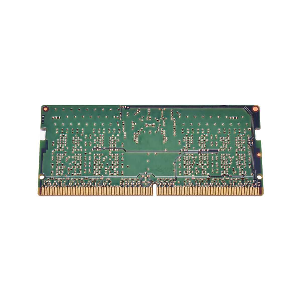 Micron 8GB 1Rx16 PC5-4800B MTC4C10163S1SC48BA1 SO-DIMM DDR5