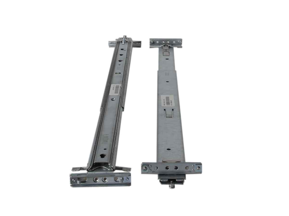 HP Rail Kit 487260-001 für DL380 G6 DL380 G7 HP Rail Kit 487260-001 für DL380 G6 DL380 G7