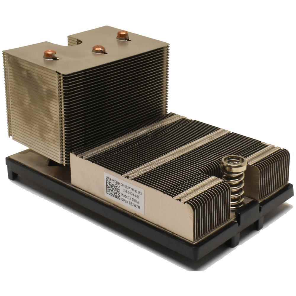 DELL PowerEdge R720 R720xd CPU Heatsink Kühler 05JW7M DELL PowerEdge R720 R720xd CPU Heatsink Kühler 05JW7M