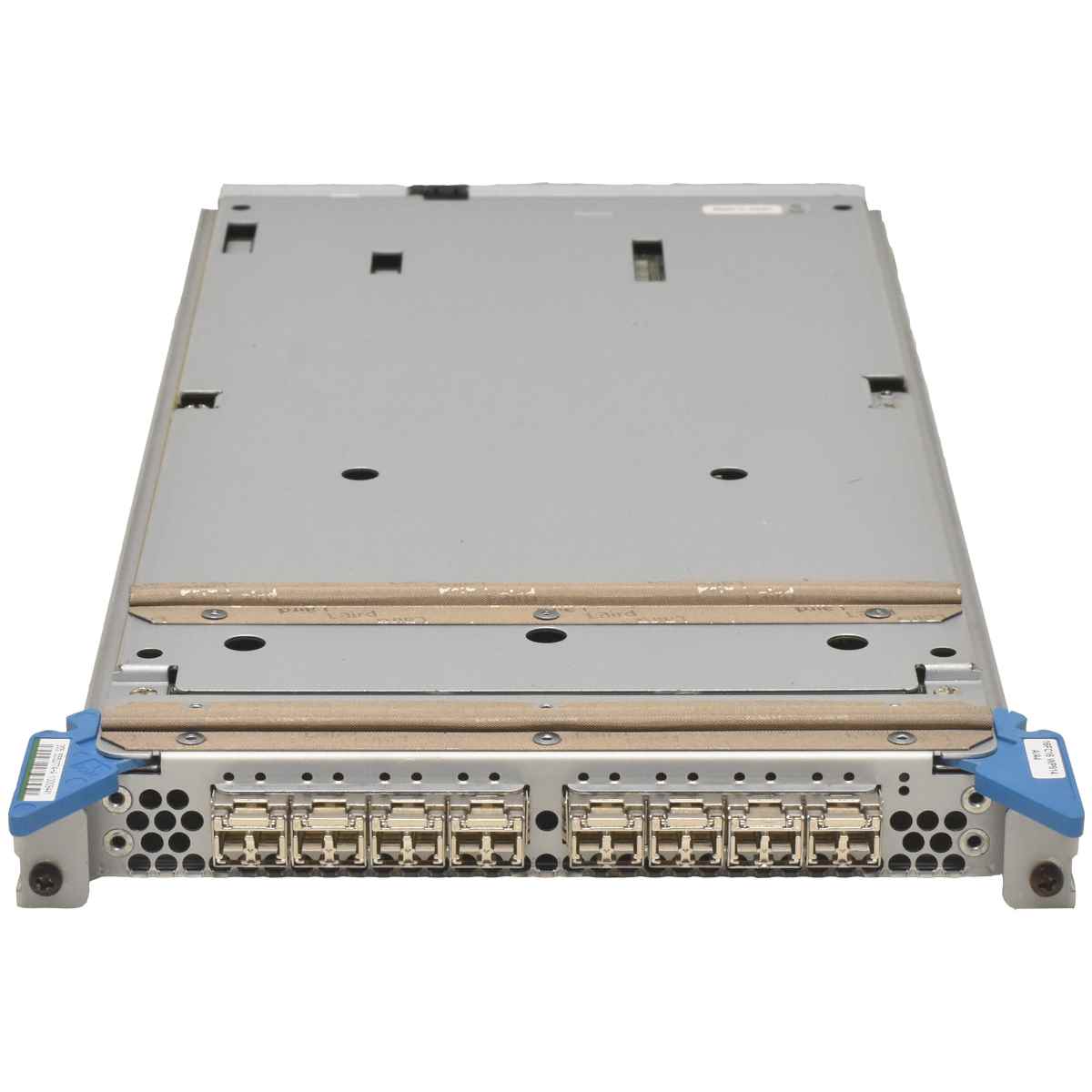 Hitachi G1000 WP814 16-Port SFP 16Gbps HBA 5552774-A Hitachi G1000 WP814 16-Port SFP 16Gbps HBA 5552774-A