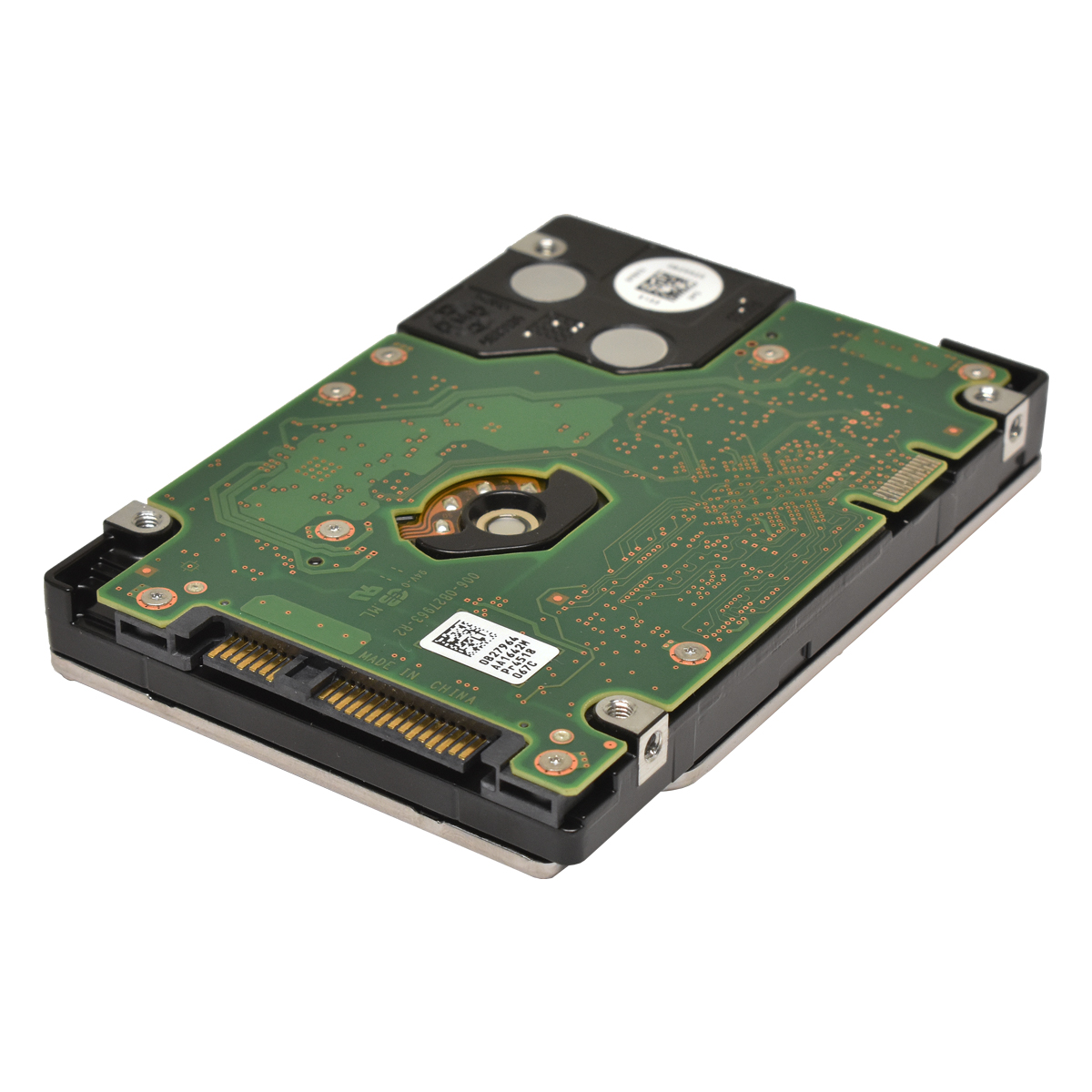 HGST NetApp HUC109030CSS601 300GB 10K 2,5" SAS HDD 0B27262 HGST NetApp HUC109030CSS601 300GB 10K 2,5" SAS HDD 0B27262
