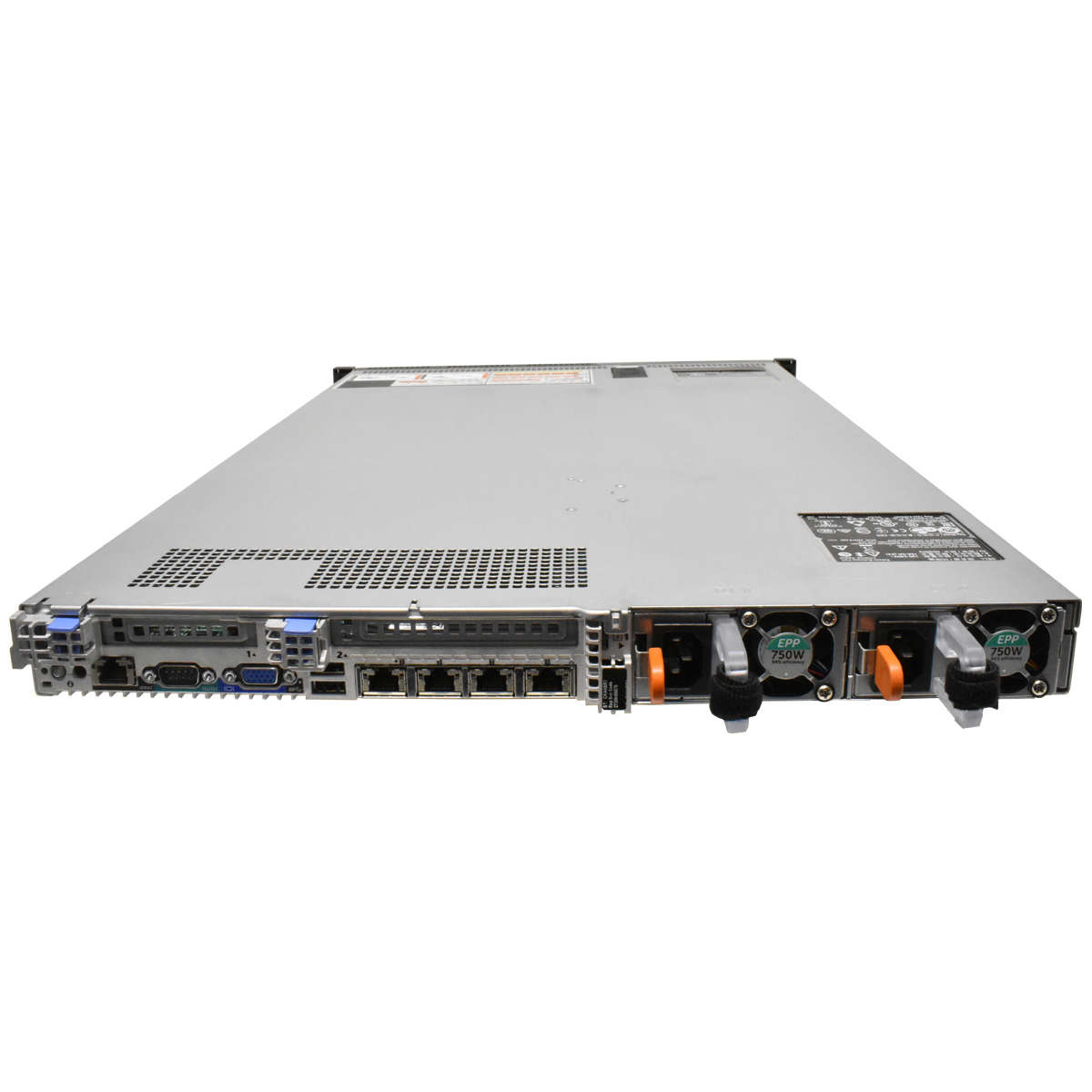 Dell-PowerEdge-R630-Rack-Server-ohne-CPU-RAM-HDD-2-003.jpg Dell PowerEdge R630 Rack Server ohne CPU & RAM 1xHS H730 mini 8x SFF 2.5"