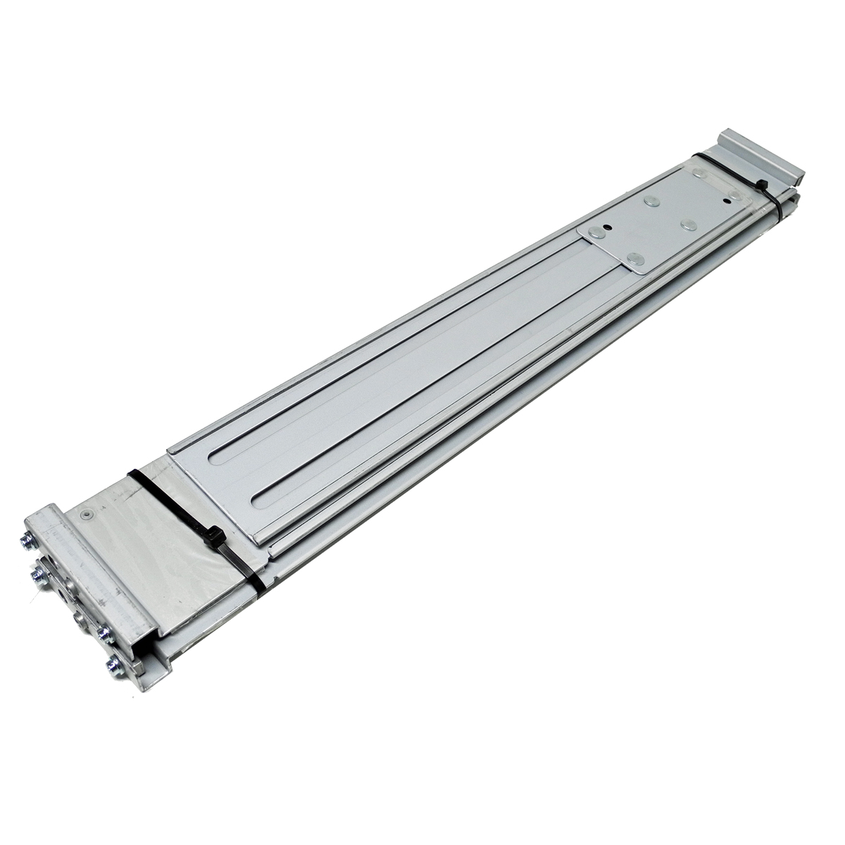 IBM 2076-224 Rack Rails Kit for Storwize V7000 Expansion Enclosure Unit 224 IBM 2076-224 Rack Rails Kit for Storwize V7000 Expansion Enclosure Unit 224