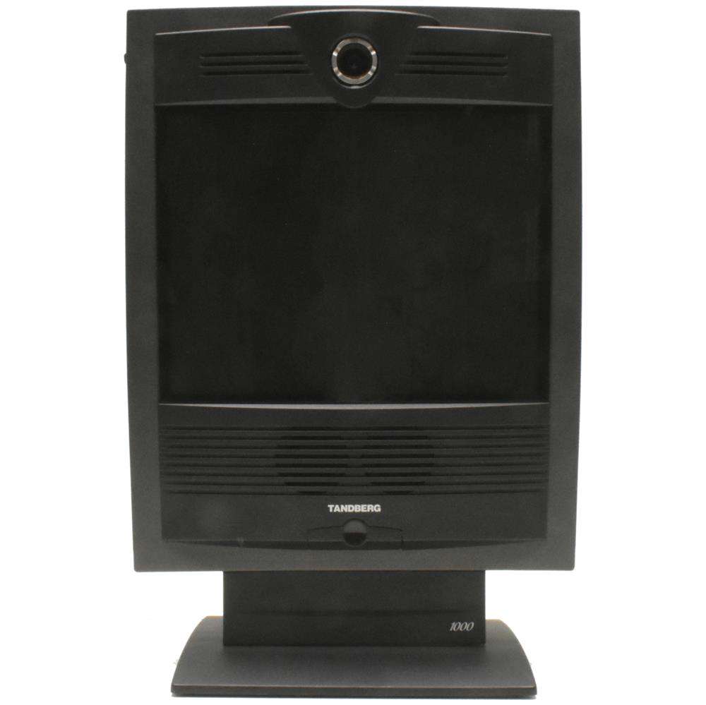 Tandberg-TTC7-12-NTSC-Video-Conferencing-System-RE-002.jpg Tandberg TTC7-12 NTSC Video Conferencing System REV 6 1x AC Adapter 12-17V 36W