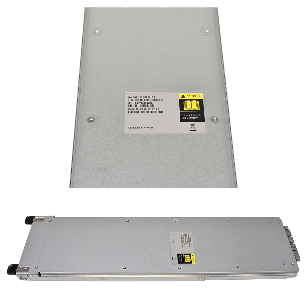 NetApp-4-Port-10G-SFP-IO-Module-for-A700-FAS9000-1-002.jpg NetApp 4-Port 10G SFP+ IO Module for A700 FAS9000 111-02399