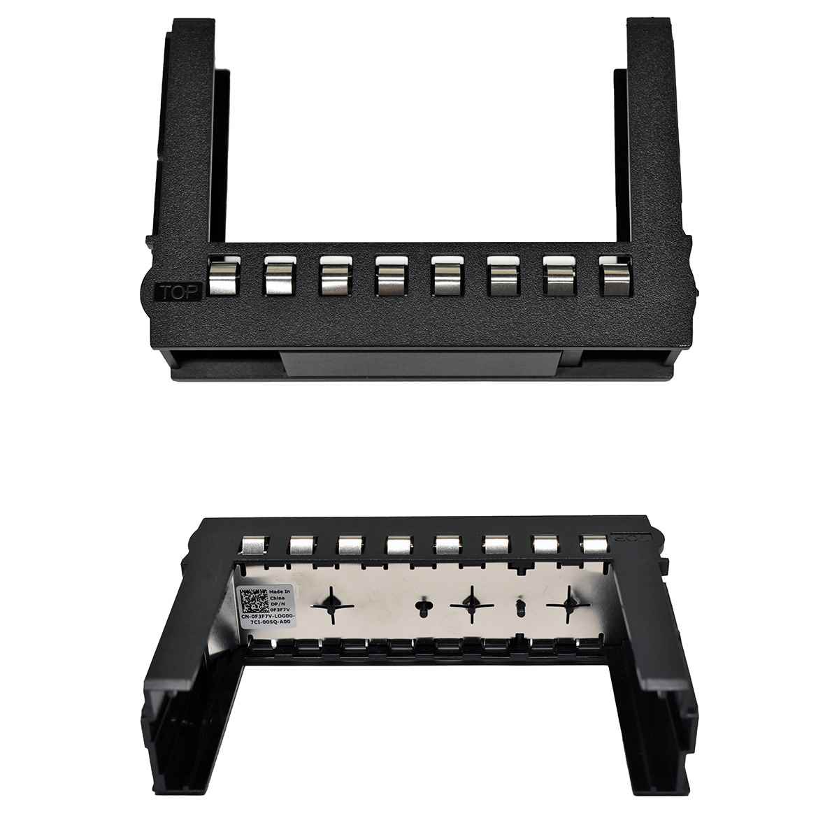 Dell PowerEdge HDD LFF 3.5 Zoll Blindblende Blank Filler 0F3F7V Dell PowerEdge HDD LFF 3.5 Zoll Blindblende Blank Filler 0F3F7V