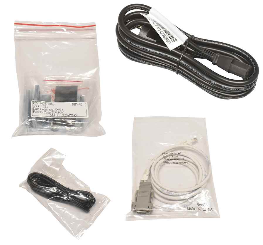 Juniper SRX340-SYS-JB 8-Port RJ-45 GE 8-Port SFP GE Rack Ears + SRX-MP-LTE-AE OVP