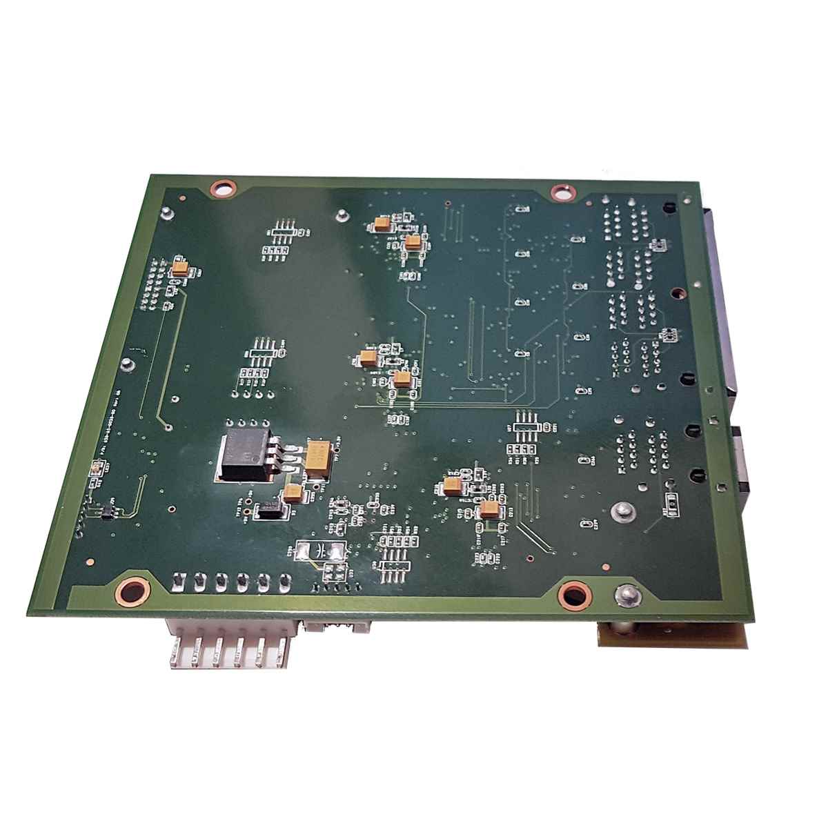 Raritan Interface Card 650-65-0030-00 for Dominion DKSX2-188 8-Port KVM Switch