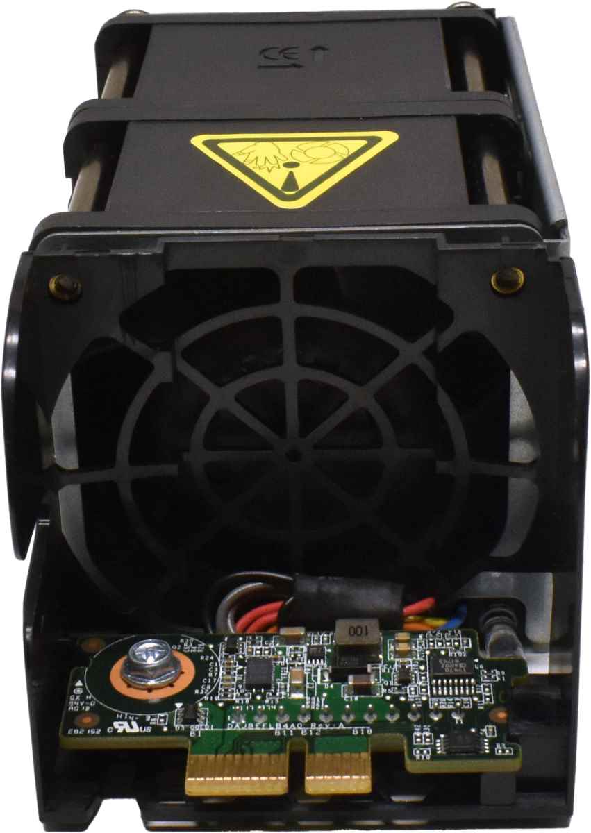 Sunon Fan Lüfter 105-001-098-01 für Storage QCTVault JB2720 XtremIO