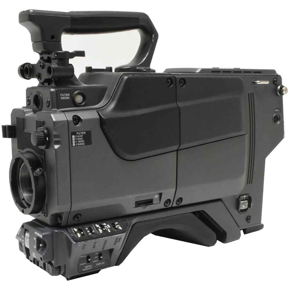 Sony CA-590P BVP-E30P Studio / OB / EFP Color Video Camera Angebot 2 Sony CA-590P BVP-E30P Studio / OB / EFP Color Video Camera Angebot 2