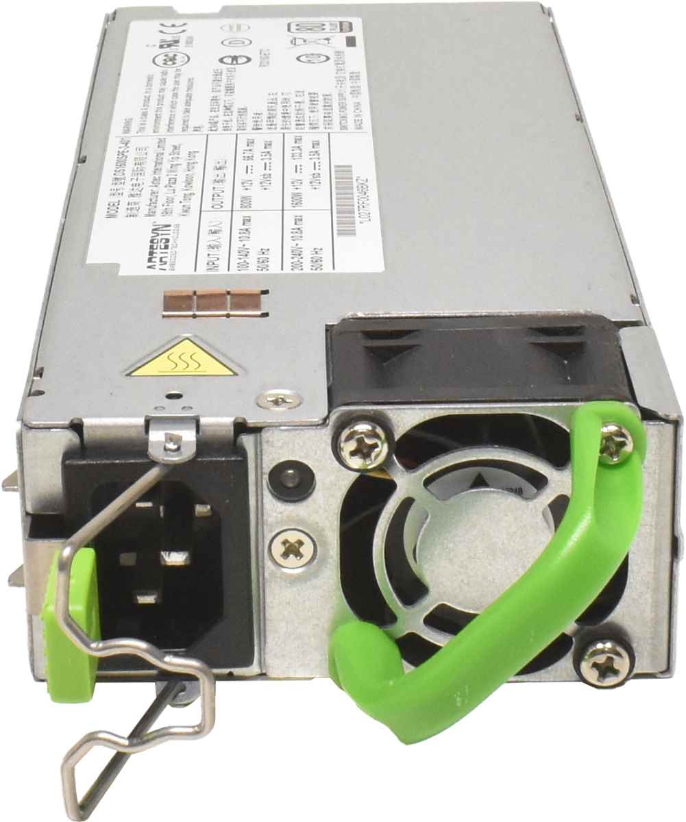 Bull Artesyn Power Supply / Netzeil 1600W für Bullion S DS1600SPE-3-401